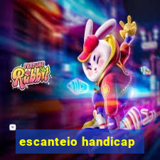 escanteio handicap